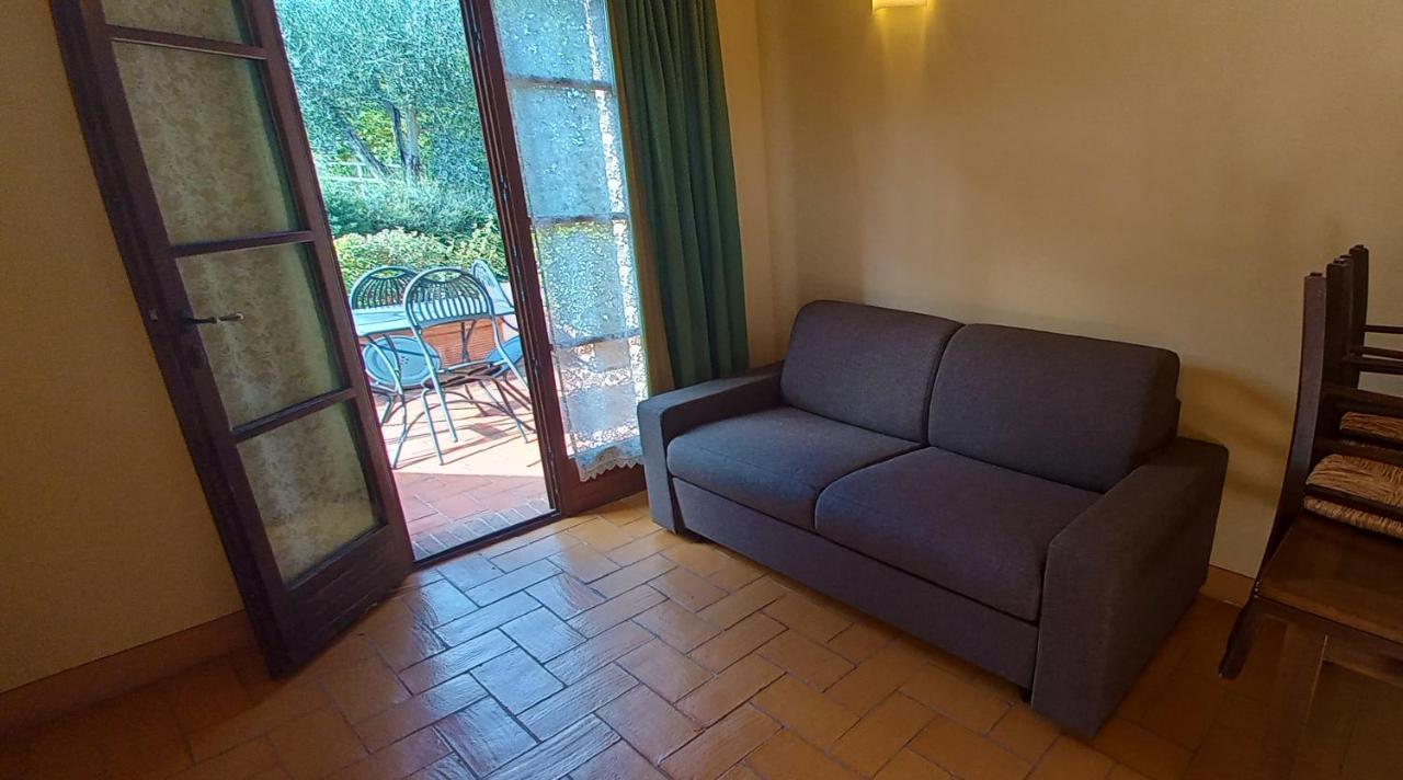 Apartamento Poggio Olivo Acquaviva  Exterior foto